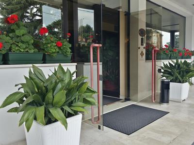 Hotel Raffaello Venice