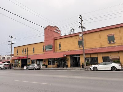 Hotel Mirage Diagonal