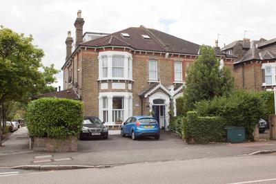 Melrose House