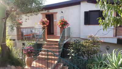 B&B Le Anthos