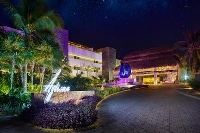 Senses Riviera Maya - Ocean Front Boutique Hotel - Adults only