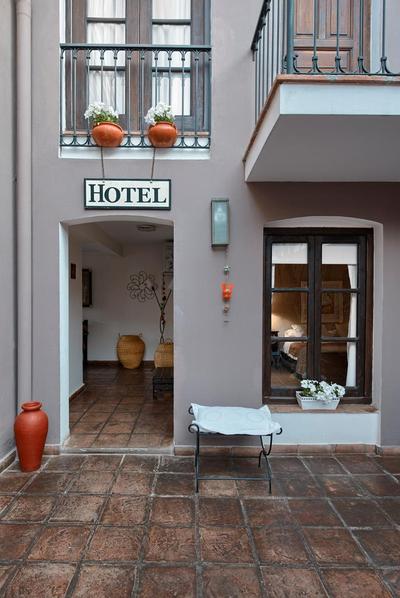 Hotel Plaza Cafayate