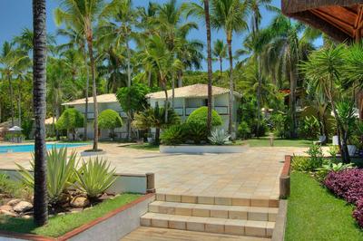 Saint Tropez Praia Hotel