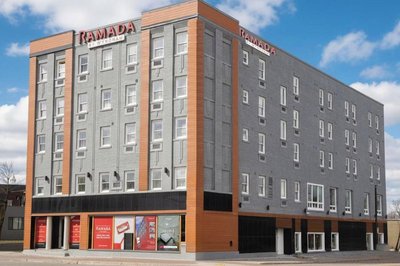 Ramada by Wyndham Kirkland Lake