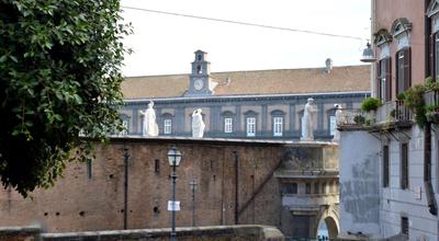 Relais Piazza Del Plebiscito B&B