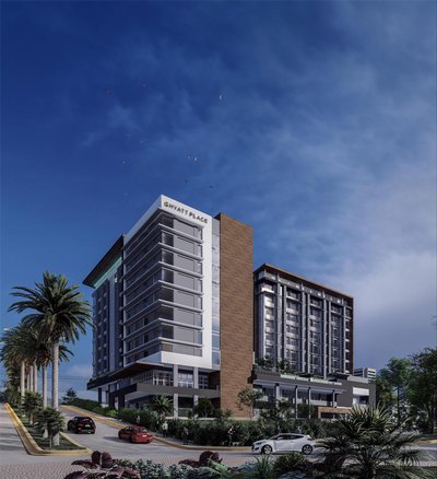 Hyatt Place Cariari/Convention Center