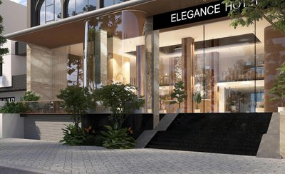 Elegance Ninh Binh Hotel