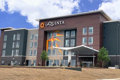La Quinta Inn & Suites by Wyndham Athens I-65