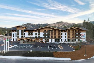 La Quinta Inn and Suites by Wyndham Leavenworth