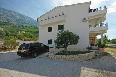 Apartment Babić