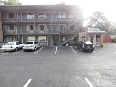 Americas Best Value Inn Athens