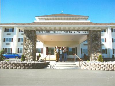 Oceanview Inn and Suites, Zdjęcie 2