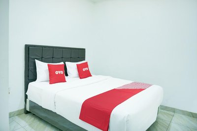 Hotel O Teluk Betung Near Water Park Lembah Hijau Formerly Kanajiwa Guesthouse 2