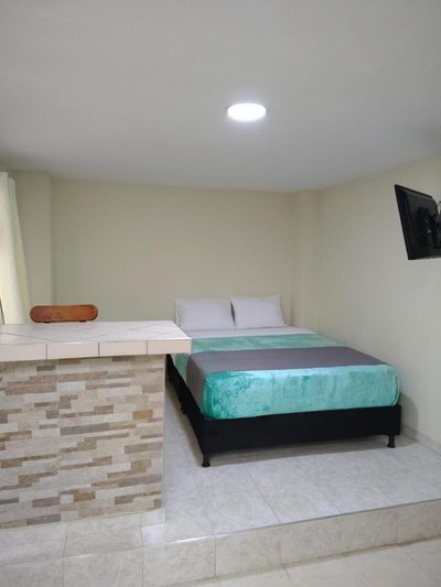 Apt Hotel Green House