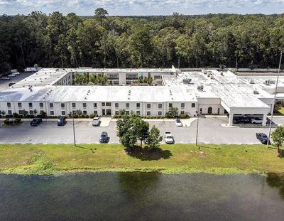 Clarks Inn Savannah Airport