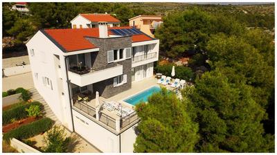 Apartments Nika
