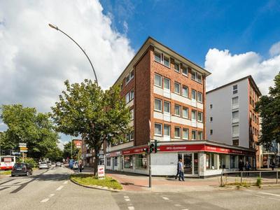 Boardinghouse Mundsburg