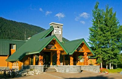 Manning Park Resort, Foto 2