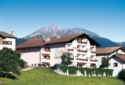 Pension Stern