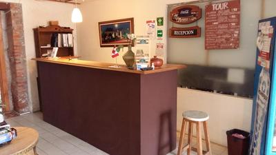 Casa Limonchelo Hotel B&B