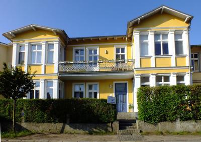 Villa Mutabor, Zdjęcie 2