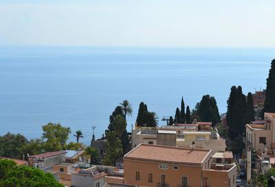 Tauromenion Guest House