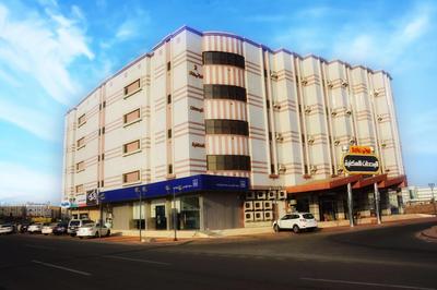 Beauty Rayan 2 - Economy بيوتي ريان للشقق المخدومة