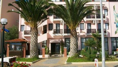 Kerman Hotel - Image 75