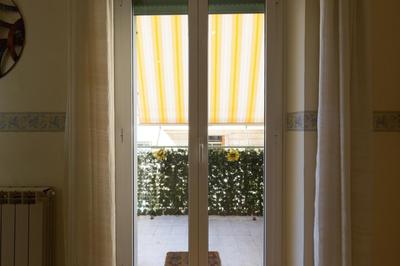 Casa Vacanze La Bomboniera