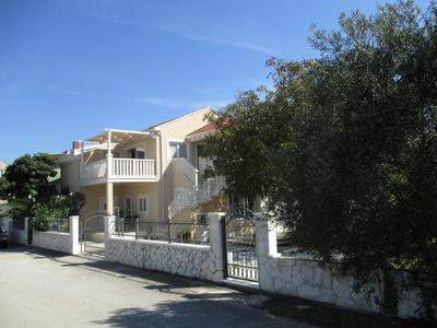 Apartments Carol