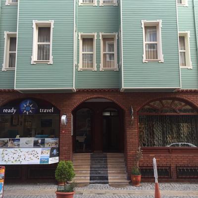 Side Otel - Image 14