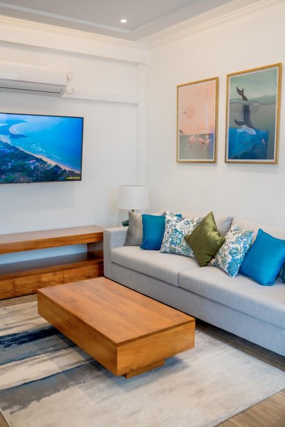 Adaaran Retreat Colombo 07