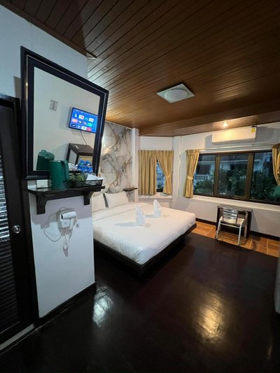 Relax Guest House