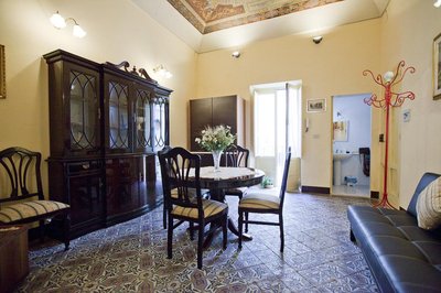 Casa Signorile