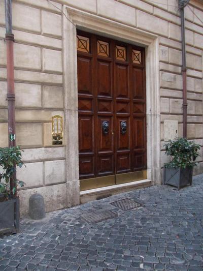 Luxury ai Banchi Nuovi