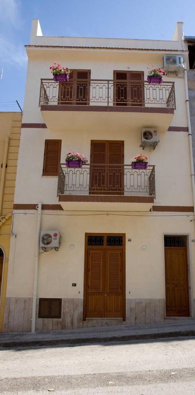 Casa Libertà