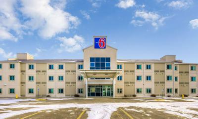 Aurora Inn Estevan