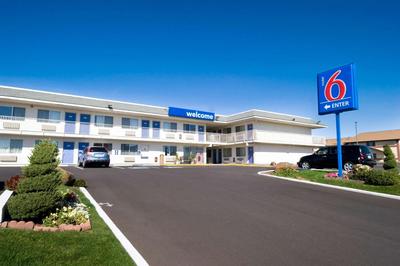 Motel 6-Pendleton, OR, Photo 2