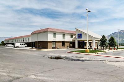 Motel 6-Ogden, UT - Riverdale