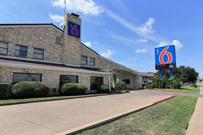 Motel 6 Austin, TX - Central Downtown UT, 사진 2