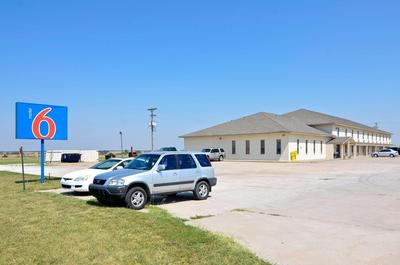 Motel 6-South Haven, KS