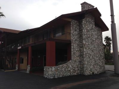 Hotel Salina Beaumont CA, Billede 2