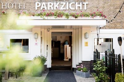 Hotel Parkzicht Eindhoven