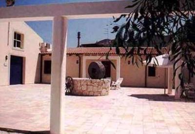 Terrauzza Sul Mare di Renata Emmolo