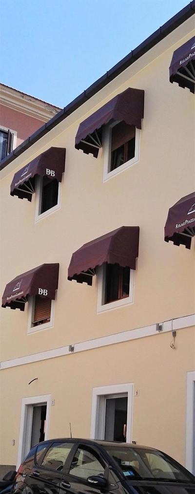 Relais Piazza Garibaldi
