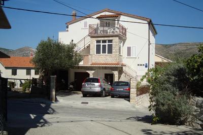 Apartments Bulicic