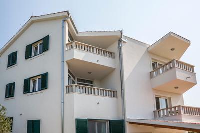 Apartmani Mariela
