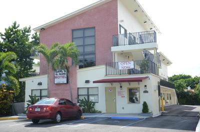 Carl's El Padre Motel, 사진 2