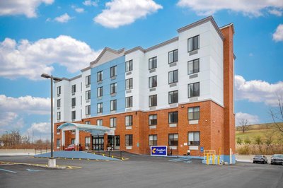 Comfort Inn Staten Island, 사진 2