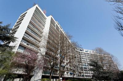 Appartement le Méridien